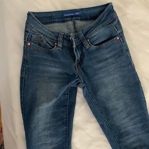 Ymi better butt jeans